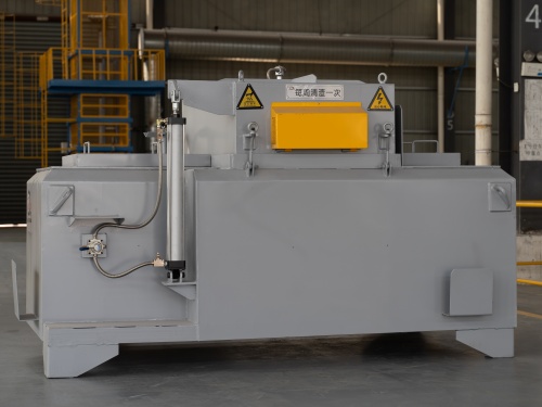 电保温炉（辐射式）