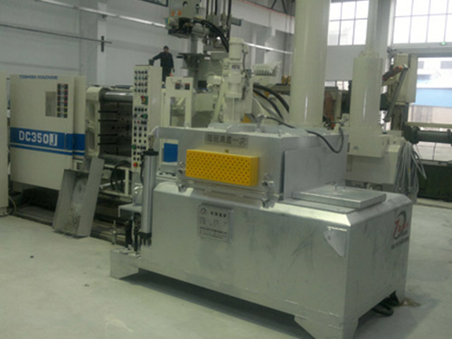 Electric insulation furnace